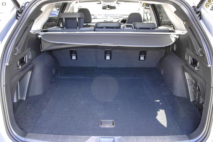 2025 Subaru Outback AWD Sport