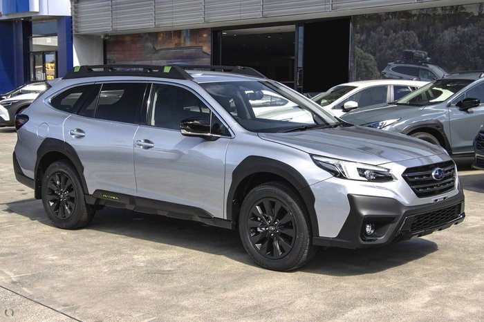 2025 Subaru Outback AWD Sport