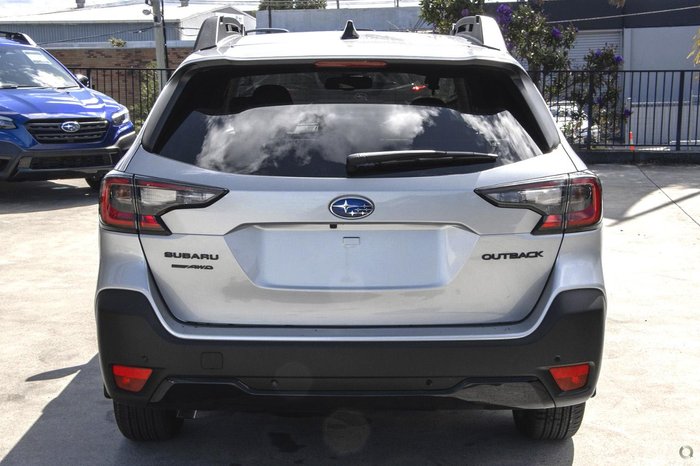 2025 Subaru Outback AWD Sport