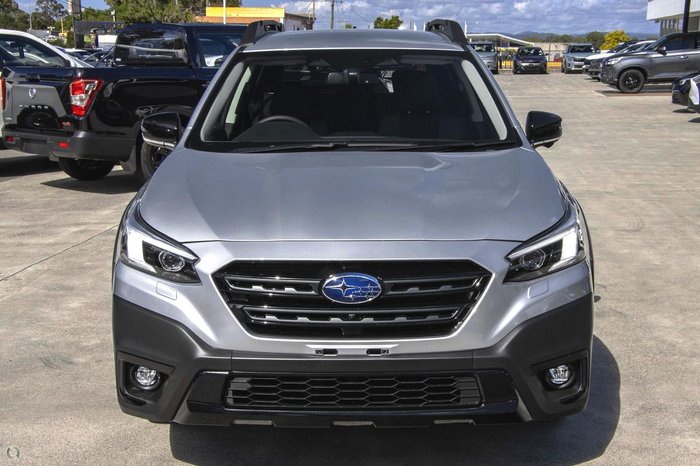 2025 Subaru Outback AWD Sport