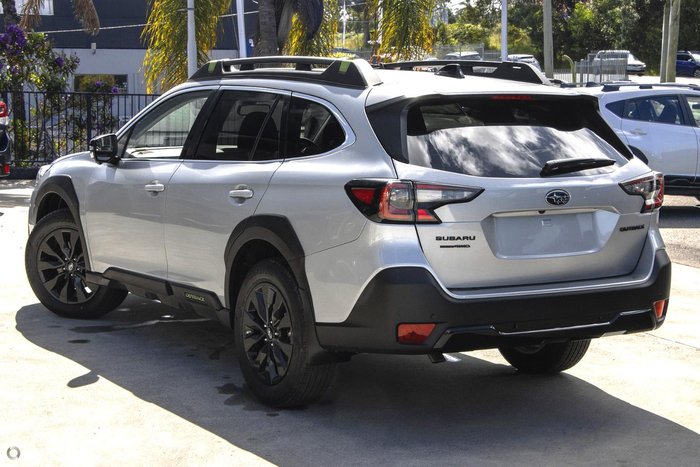 2025 Subaru Outback AWD Sport