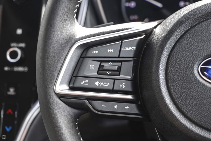 2025 Subaru Outback AWD Sport