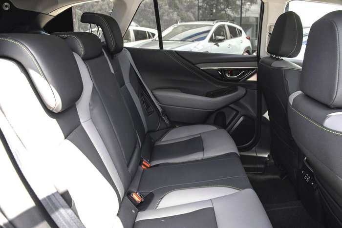 2025 Subaru Outback AWD Sport