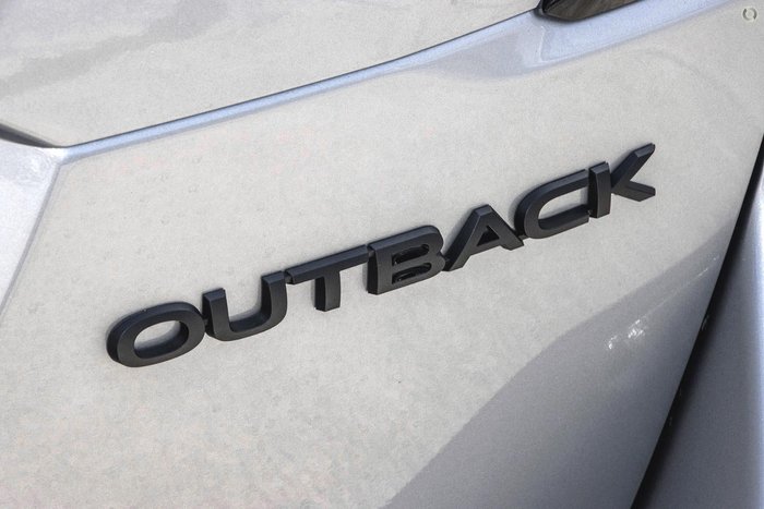 2025 Subaru Outback AWD Sport