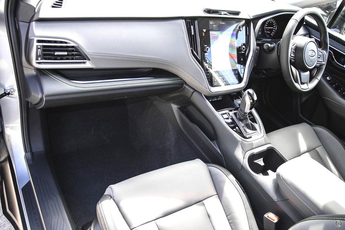 2025 Subaru Outback AWD Sport