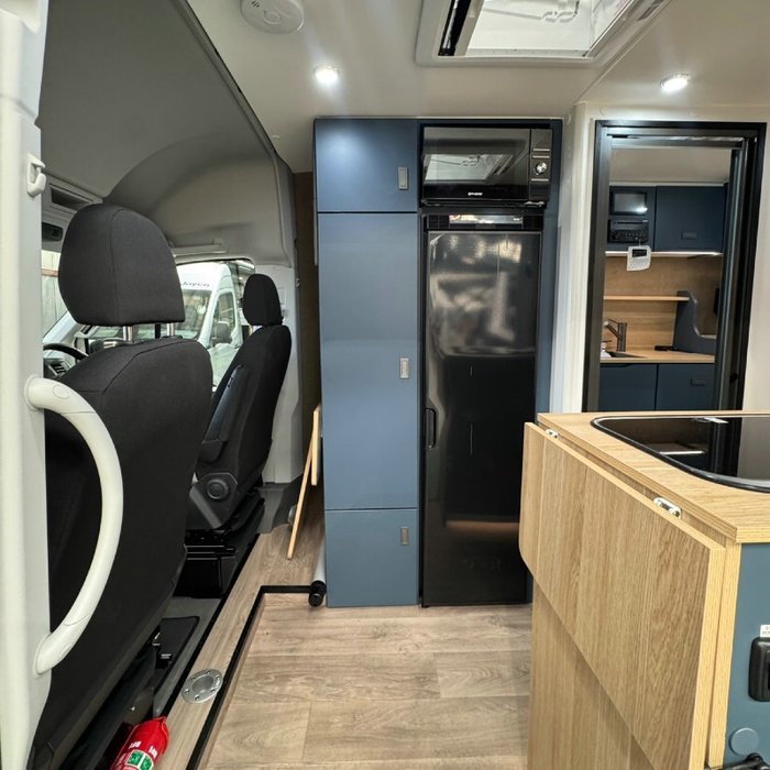 2025 JAYCO JRV X VW.22-2.JX-MY25