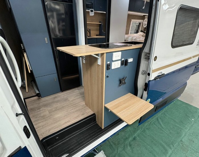 2025 JAYCO JRV X VW.22-2.JX-MY25