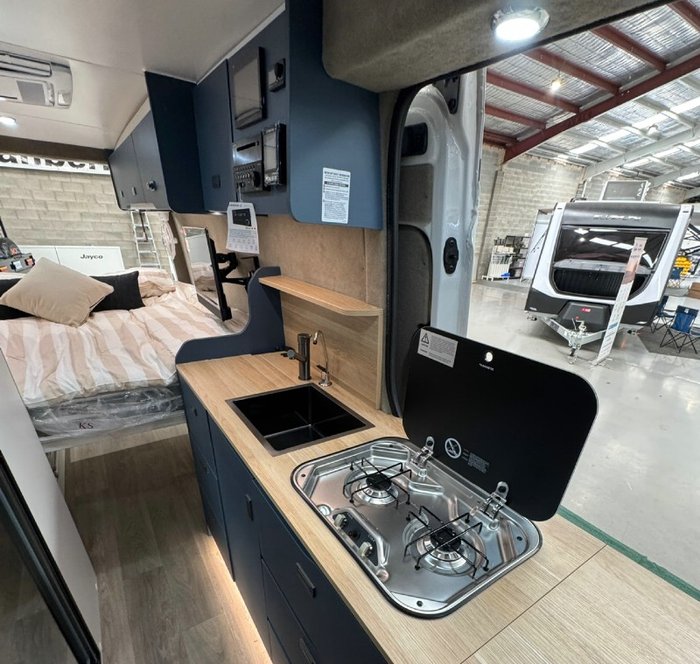 2025 JAYCO JRV X VW.22-2.JX-MY25