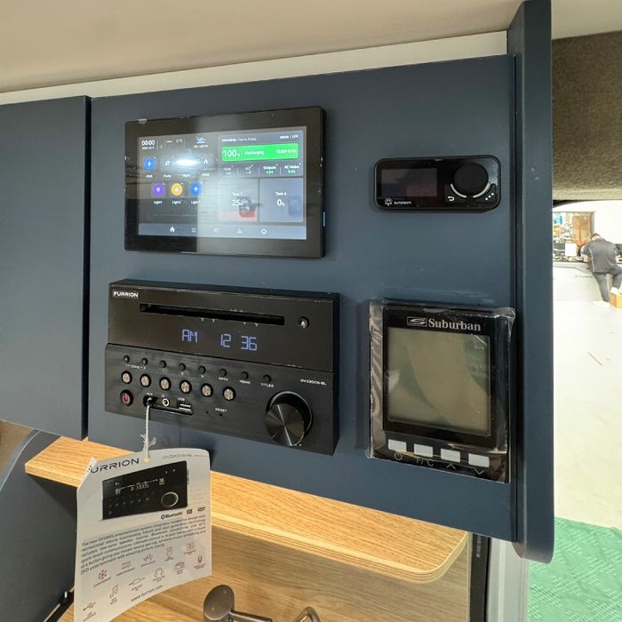 2025 JAYCO JRV X VW.22-2.JX-MY25