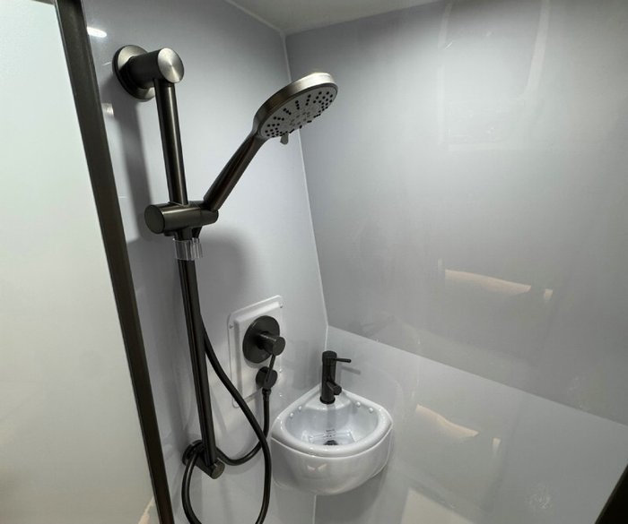 2025 JAYCO JRV X VW.22-2.JX-MY25