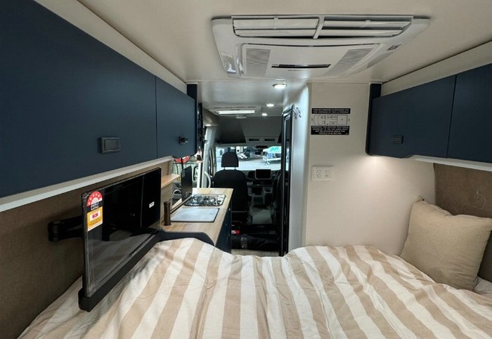 2025 JAYCO JRV X VW.22-2.JX-MY25