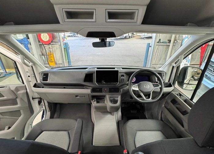 2025 JAYCO JRV X VW.22-2.JX-MY25