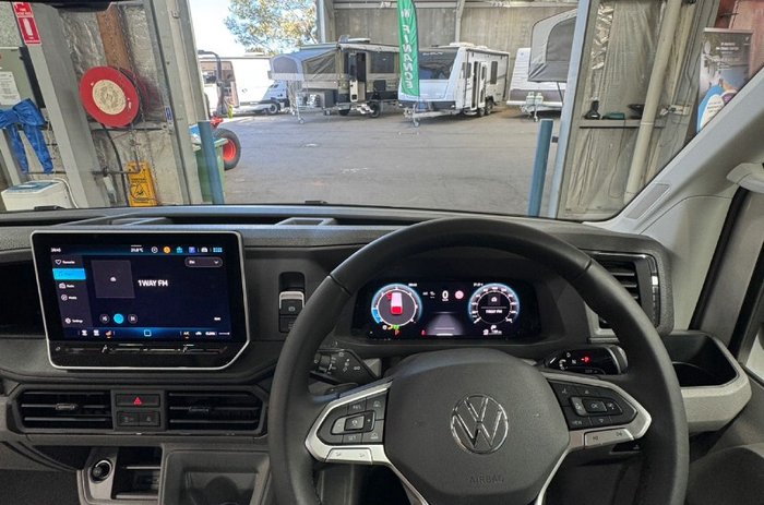 2025 JAYCO JRV X VW.22-2.JX-MY25