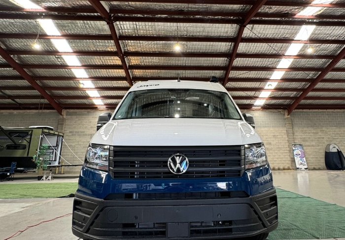 2025 JAYCO JRV X VW.22-2.JX-MY25