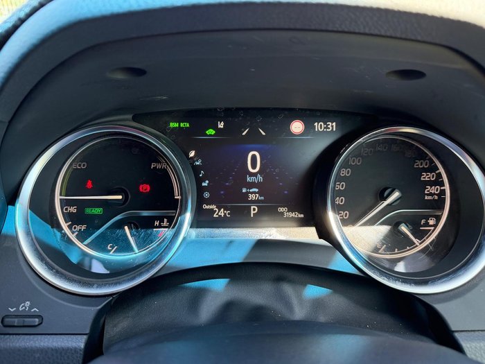 2022 Toyota Camry SX