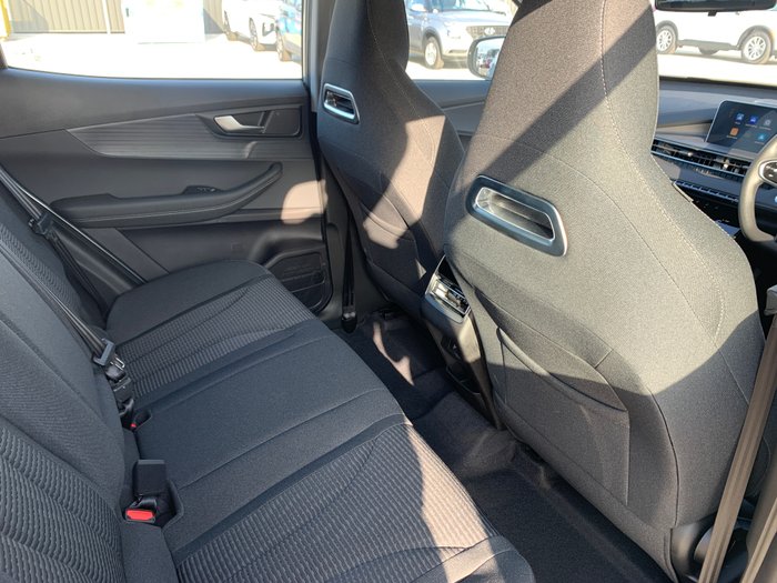 2025 Chery Tiggo 4 Hybrid Urban