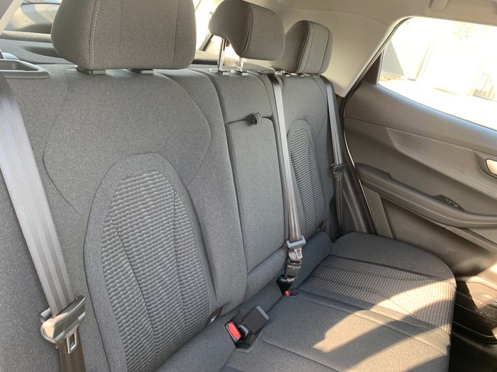 2025 Chery Tiggo 4 Hybrid Urban