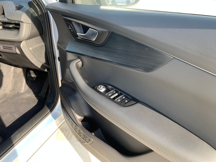 2025 Chery Tiggo 4 Hybrid Urban