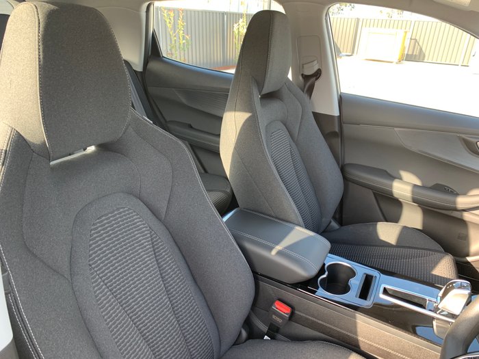 2025 Chery Tiggo 4 Hybrid Urban