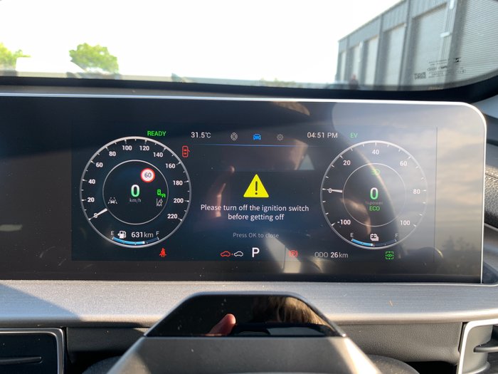 2025 Chery Tiggo 4 Hybrid Urban