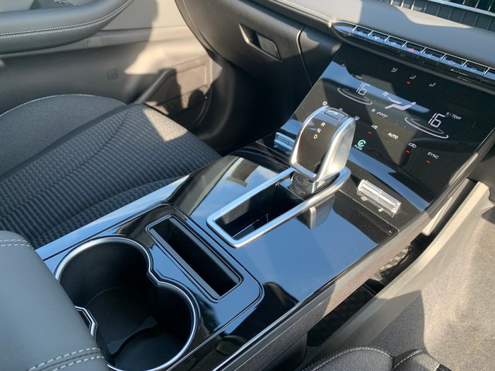 2025 Chery Tiggo 4 Hybrid Urban