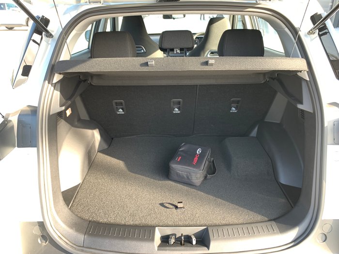 2025 Chery Tiggo 4 Hybrid Urban