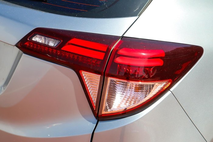 2017 Honda HR-V VTi-S