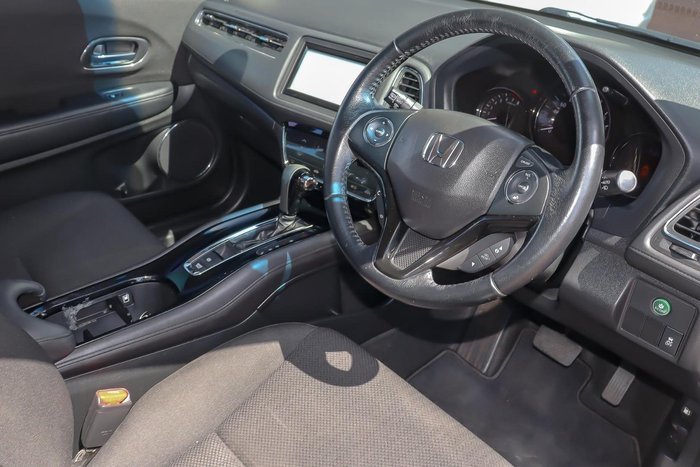 2017 Honda HR-V VTi-S