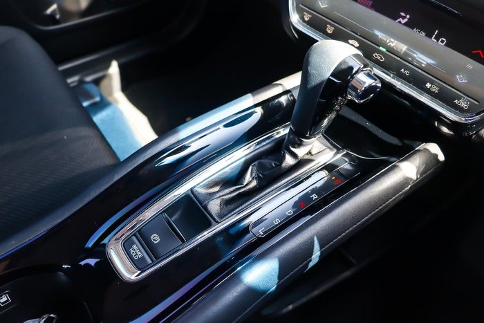 2017 Honda HR-V VTi-S