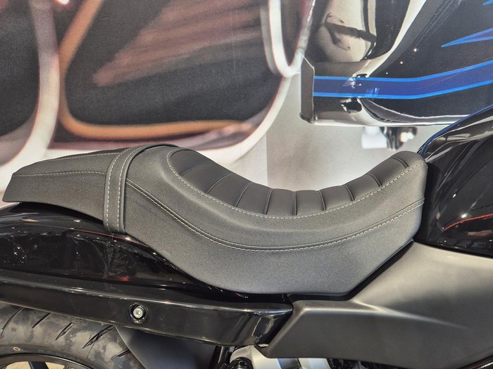 2024 Harley-Davidson X 500 X Black