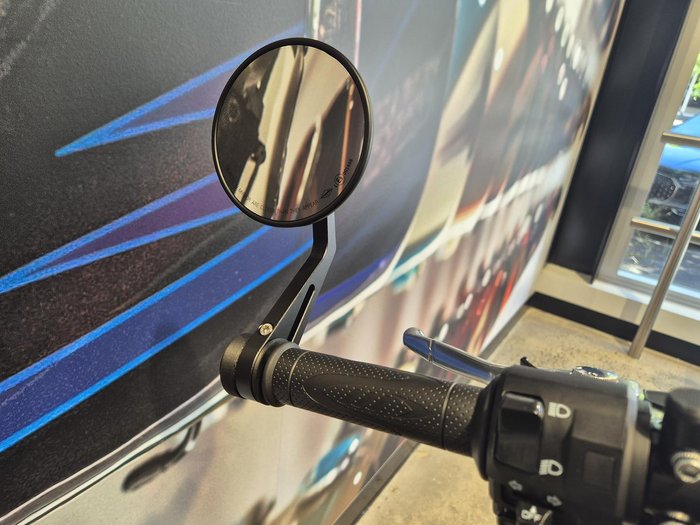 2024 Harley-Davidson X 500 X Black