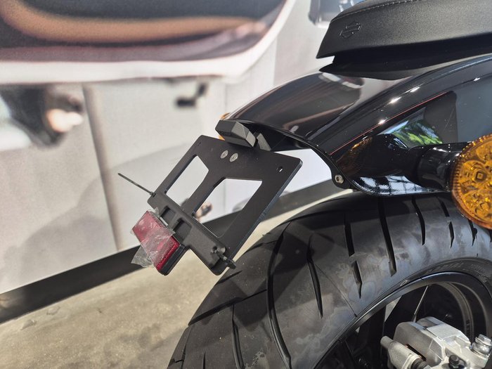 2024 Harley-Davidson X 500 X Black