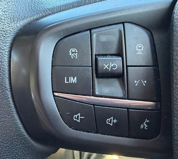 2022 Ford Ranger Sport