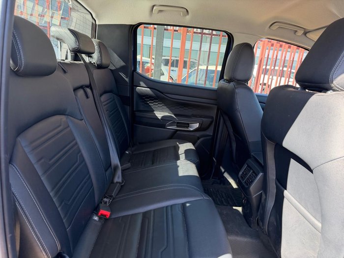 2022 Ford Ranger Sport