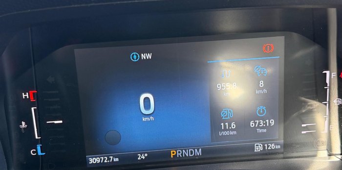 2022 Ford Ranger Sport