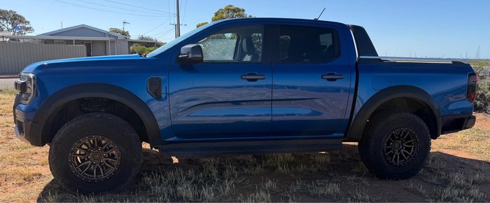 2022 Ford Ranger Sport
