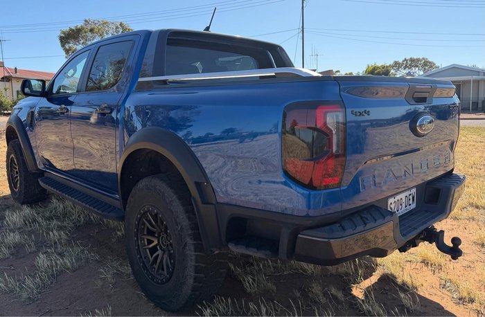 2022 Ford Ranger Sport
