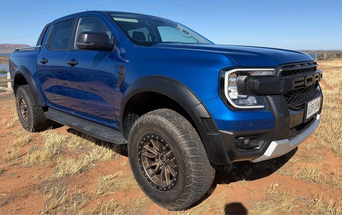 2022 Ford Ranger Sport