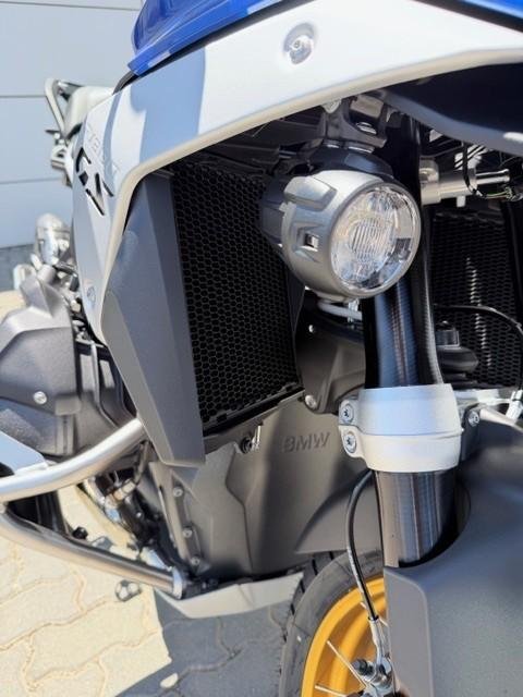 2025 BMW R 1300 GS Trophy R 1300 Blue