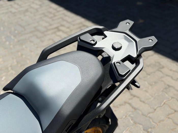 2025 BMW R 1300 GS Trophy R 1300 Blue