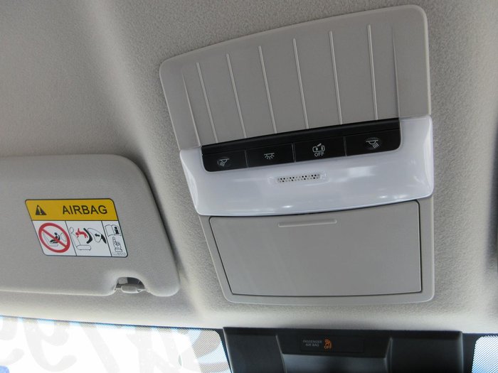 2025 Mitsubishi Triton GLX