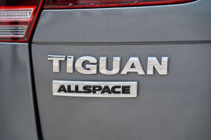 2019 Volkswagen Tiguan 162TSI Highline Allspace