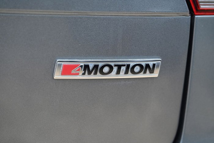 2019 Volkswagen Tiguan 162TSI Highline Allspace