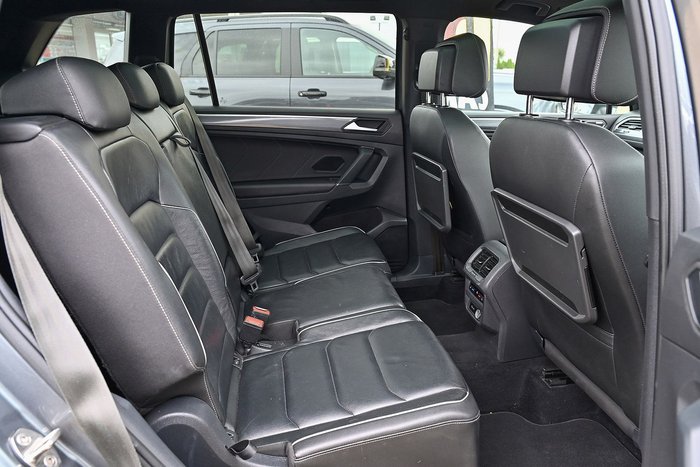 2019 Volkswagen Tiguan 162TSI Highline Allspace