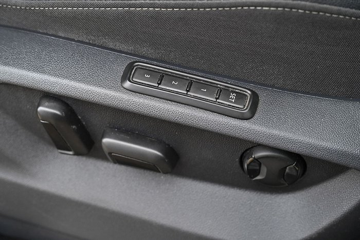 2019 Volkswagen Tiguan 162TSI Highline Allspace