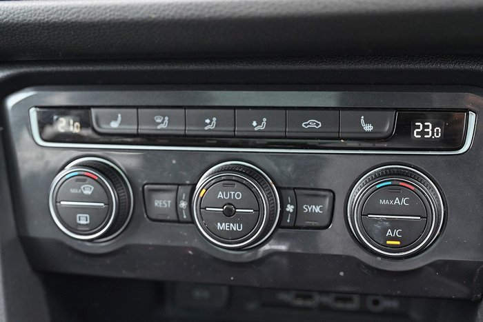 2019 Volkswagen Tiguan 162TSI Highline Allspace