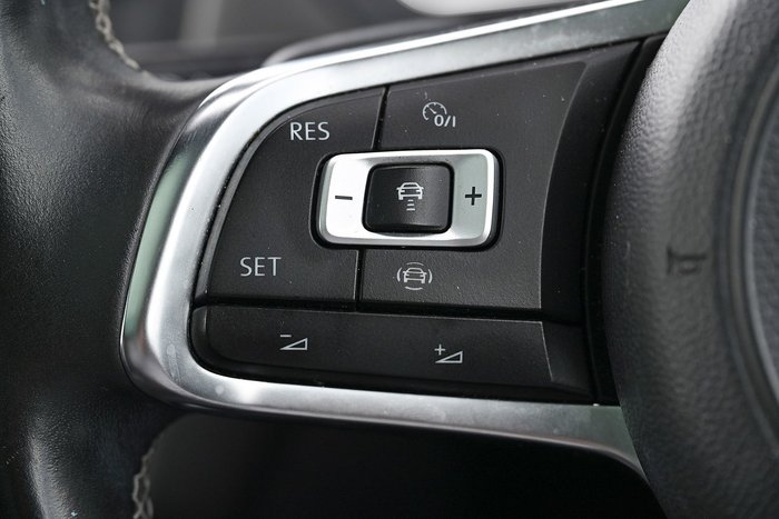 2019 Volkswagen Tiguan 162TSI Highline Allspace