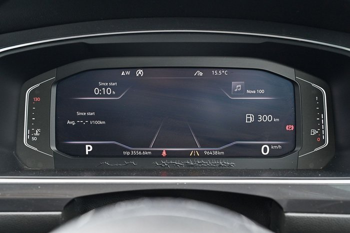 2019 Volkswagen Tiguan 162TSI Highline Allspace