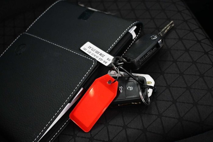 2023 Volkswagen T-Cross 85TSI Life