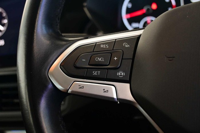 2023 Volkswagen T-Cross 85TSI Life